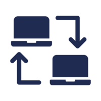 Accès réseau